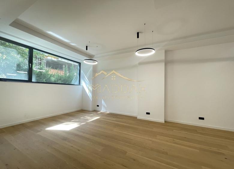 Apartament NOU**2 camere*Finisaje LUX*Parter//Floreasca//Rahmaninov - 7