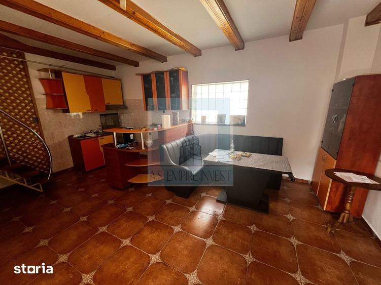 Casa /Villa 3 camere mobilata/utilata - zona Centrul Civic - 3