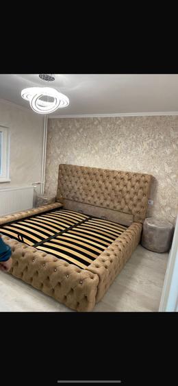 Vânzare apartament 3 camere  strada deleni Teiul doamnei - 1