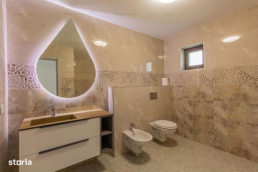 Casa 4 camere tip Duplex | curte individuala | Cristian - 15