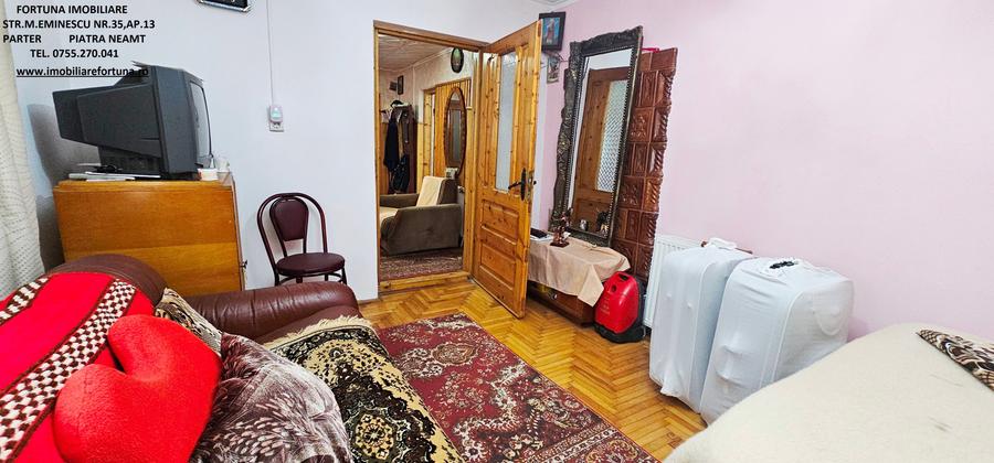 Proprietate in intravilanul mun.Piatra Neamt, zona Cindia - 4