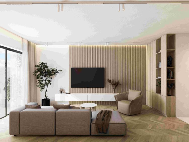 Casa cu Gradina - Gated Community - 4