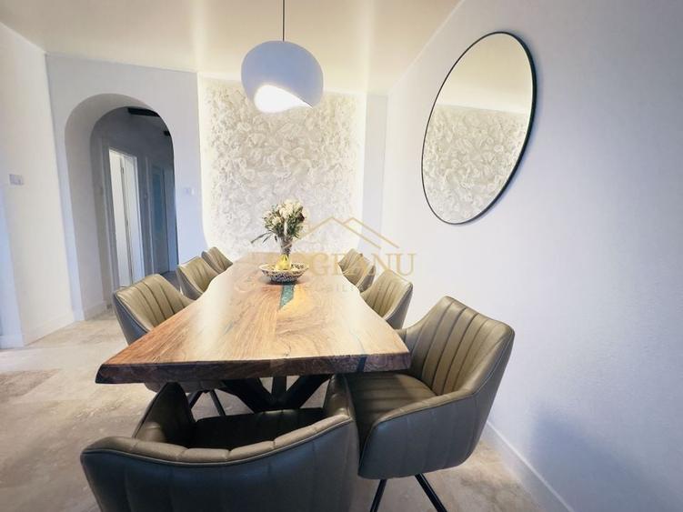 BG30-Duplex de LUX 5 camere-COMISION 0% - 22