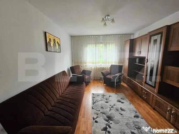 Casa spatioasa cu 4 camere, orasul Campeni - 4