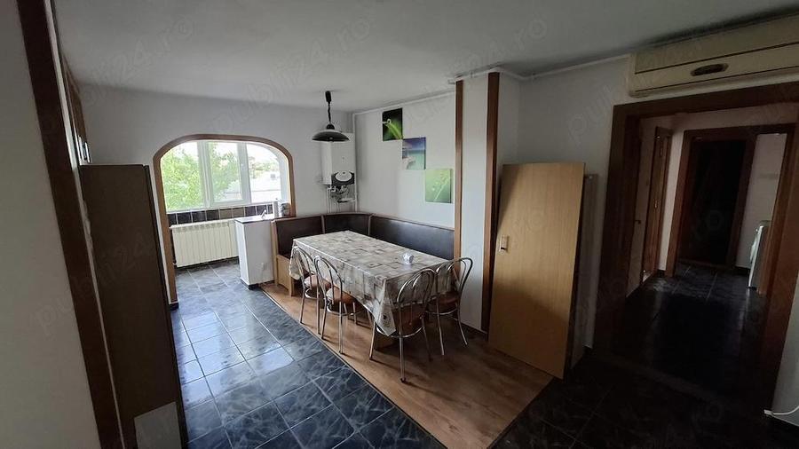 Proprietar inchiriez apartament decomandat 3 camere Zona Soarelui - 6