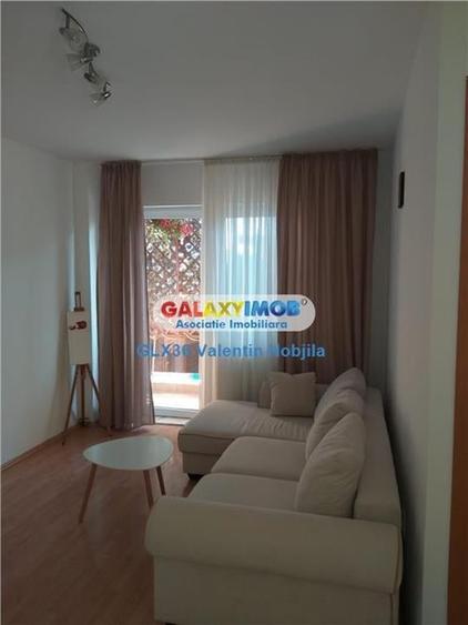 Vanzare apartament 2 camere Greenfield Onix mobilat - 8