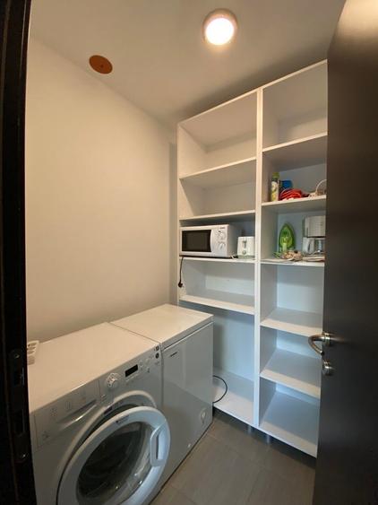 Apartament cu gradina | complex cu piscina | Natura Residence | - 10