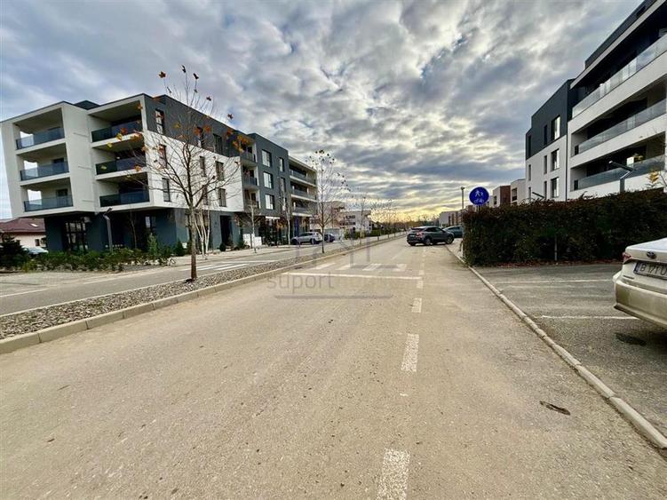 Inchiriere apartament 2 camere, Paulesti, Complex Magnolia - 10