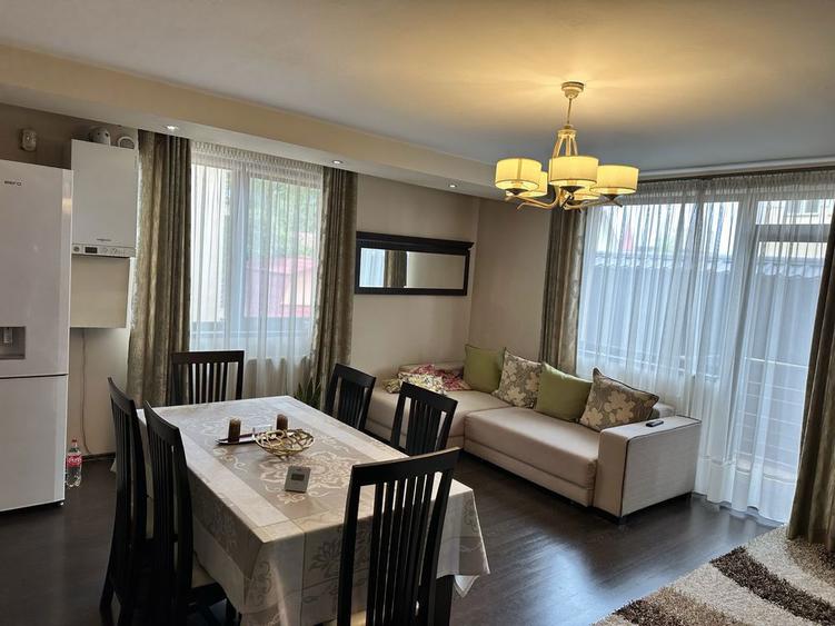 Apartament 3 camere ultra central parcare subterana - 8