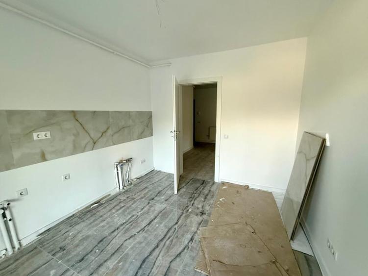 De vanzare apartament nou 2 camere, finisat, Seasons Frunzisului - 5