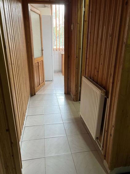 Apartament o camera cu boxa - 2