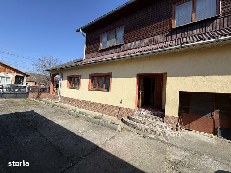 Casa spatioasa cu teren generos in Cuzdrioara | Comision 0% la cumpara - 9