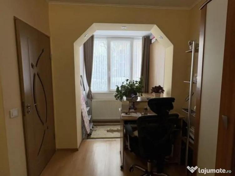 Garsoniera zona Noua,mobilata-utilata,66000 Euro - 3