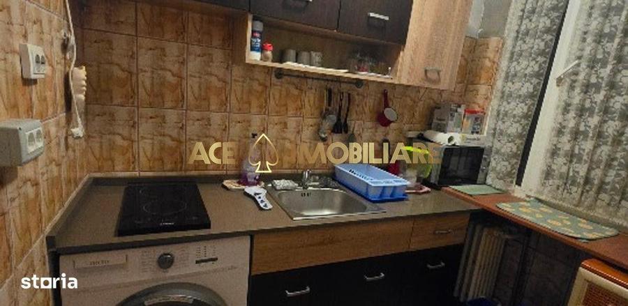 Garsoniera de inchiriat | Iancului | Metrou | Petfriendly - 3