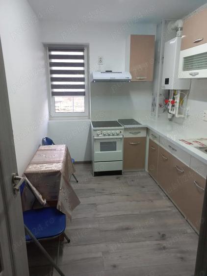 Inchiriez apartament zona Unirii - 5