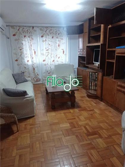 Apartament 2 camere Stefan cel Mare, Metrou Obor - 1
