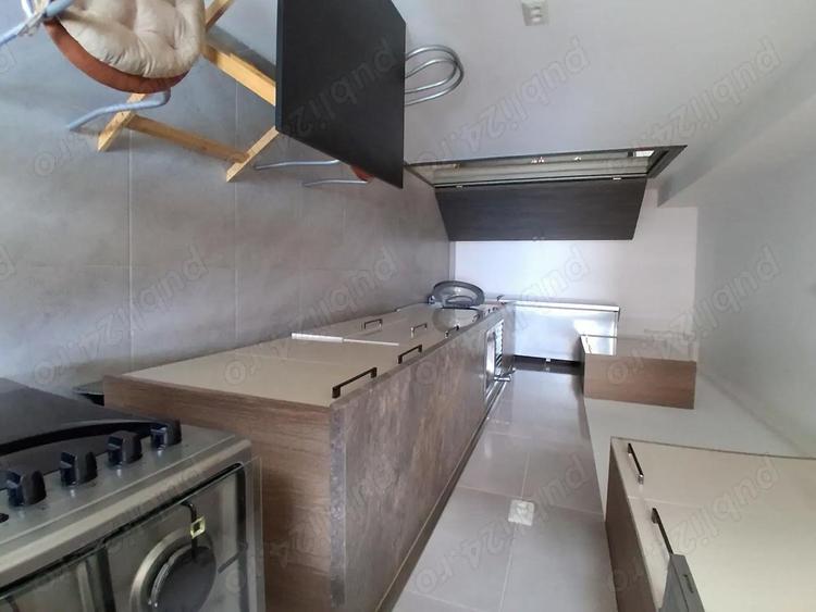 Inchiriez garsoniera Viva Residence Drumul Binelui-bloc 2022 - 2