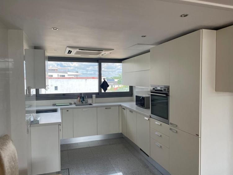 Spacious 3-bedroom apartment//terrace//boutique building//Kiseleff area - 3