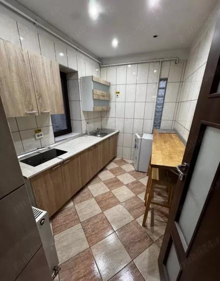 Apartament de 2 camere, pretabil birou, 50 mp, balcon - Radu Beller - 6