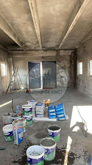 Hală Nouă 100 mp + 400 mp Teren – Str. Depozitelor 56, Satu Mare - 3