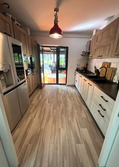 Casă Smart & Eficientă – Bucium, La Brazi Residence - 2