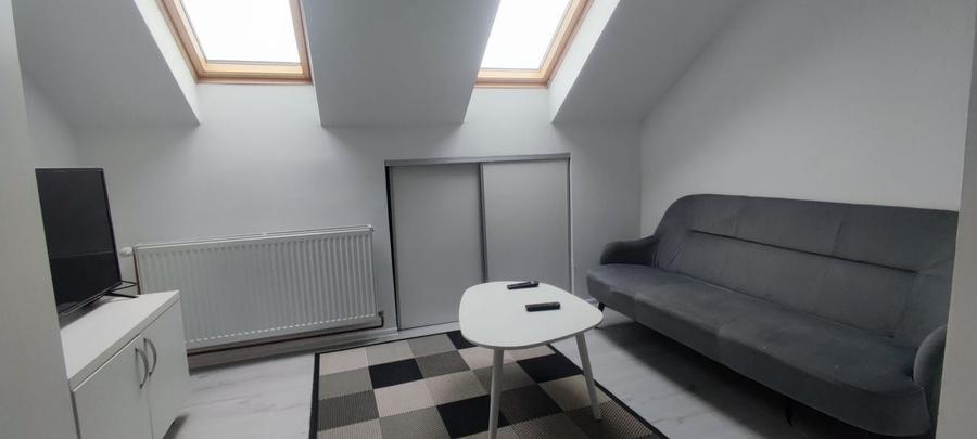 COMISSION 0%! Ap. 2 camere 35 mp, parcare inclusă, Mănăștur - 2