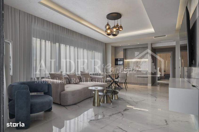 First Mamaia, Crowne Plaza, 3 Camere, Mobilat! - 17