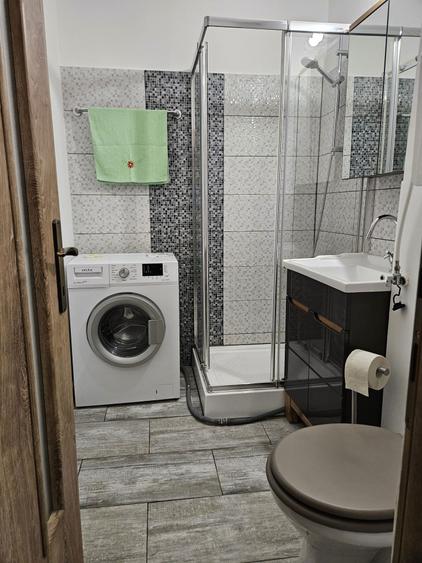 Propietar Vand Garsoniera in Brazda Simplon 31mp - 4