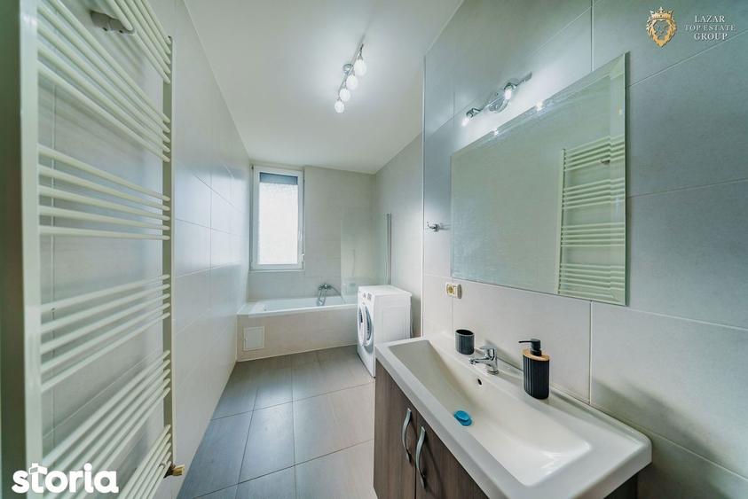 Apartament 2 camere de vanzare Polivalenta - 10