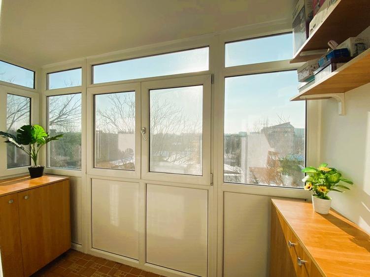 Militari-metrou Gorjului, decomandat, confort si stare excelenta, comision 0%. - 14