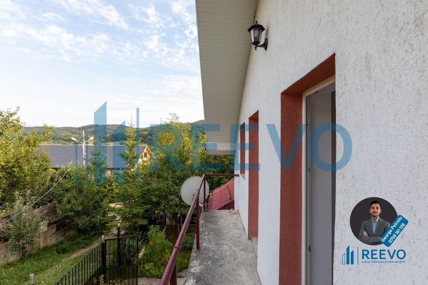 Casă/Vilă de vânzare, Luncani, Jud Bacău - 30