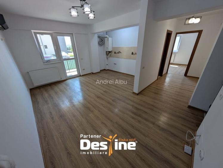 COMISION 0% Cumparator Apartament 2 camere Valea Lupului - loc parcare si terasa