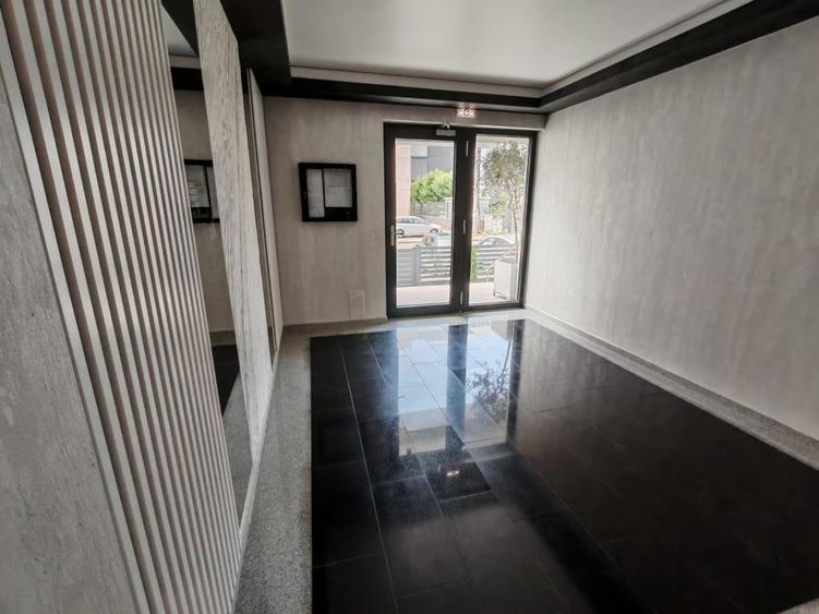 Apartament spatios bloc nou Crizantemelor - 5