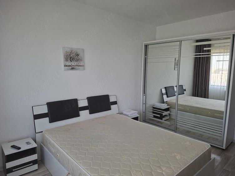 Ofer pt. inchiriat apartament 2 camere decomandat +optional parcare - 6