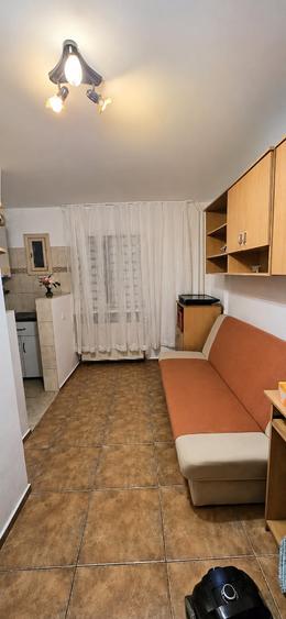 Garsonieră Calea Girocului - 1