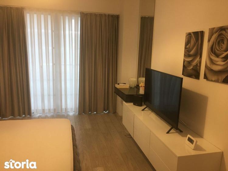 Apartament 3 camere Noor Residence Titan Metrou 13' Parcare subterana - 4