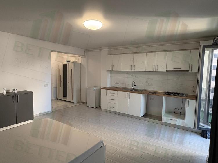 Garsonieră de vânzare – 40 mp - Etaj intermediar - Metalurgiei, Sector 4 - 3