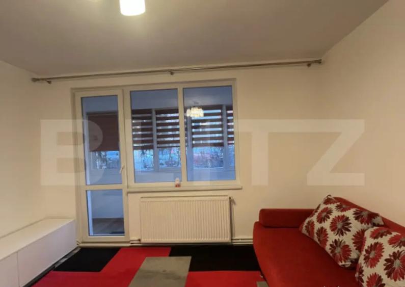 Apartament 2 camere, 53 mp, zona Tudor - 3