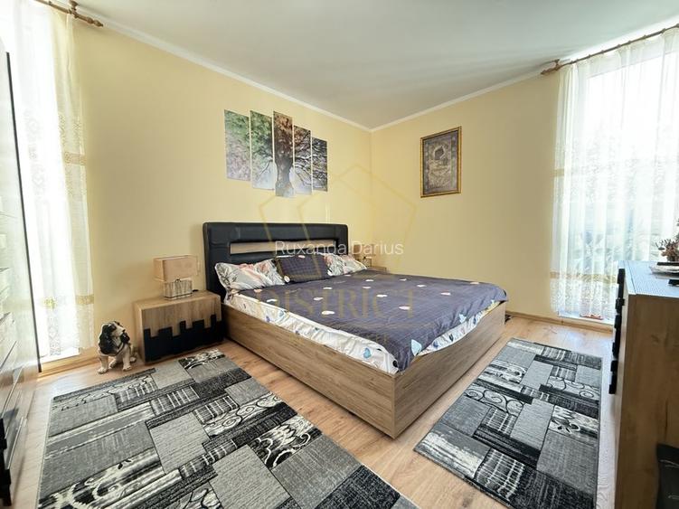 Apartament decomandat cu 3 camere, bloc nou | Lipovei