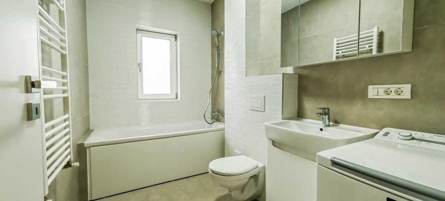 INCHIRIEZ apartament modern, complet mobilat si utilat RPC Village, Mehala - 6