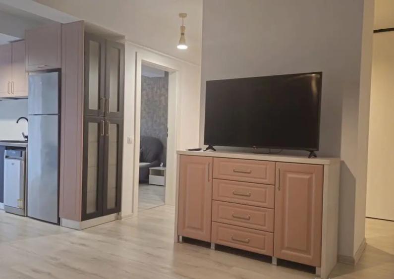 Apartament 2 camere Central Park, etaj 1, finisaje premium - 12