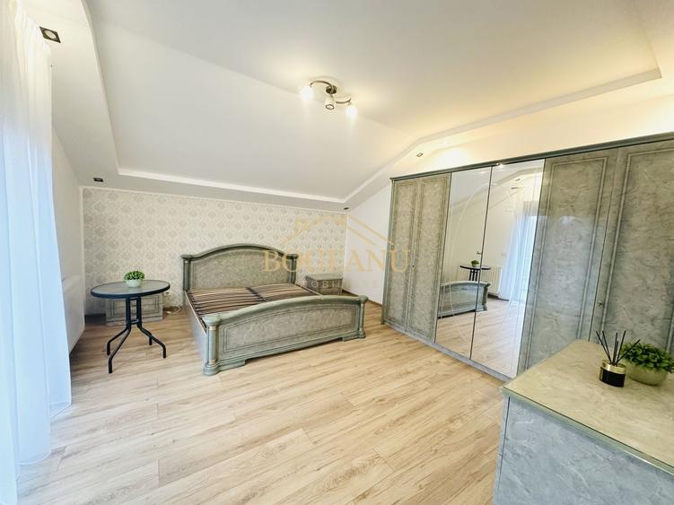 BG130-Casa 3 camere,Curte privata,Climatizare,Girocului-COMISION 0% - 6