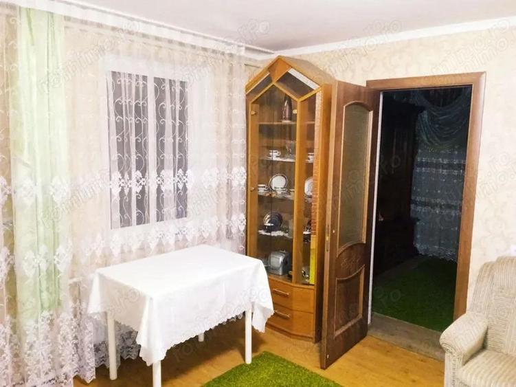 Apartament cu 2 camere decomandat în Obor