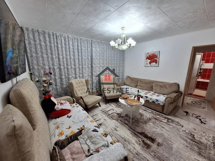 Apartament 2 camere, parter, zona Parcul Teilor, mobilat ?i utilat - 3