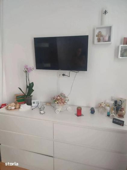 Apartament 2 Camere Otopeni | Mobilat, Utilat, Loc de Parcare - 6