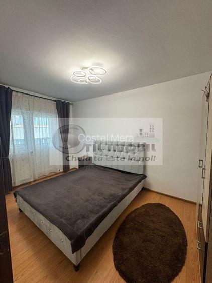 Apartament cu 2 camere decomandat, mobilat în Gară Apartament cu 2 camere decomandat, mobilat în Gară