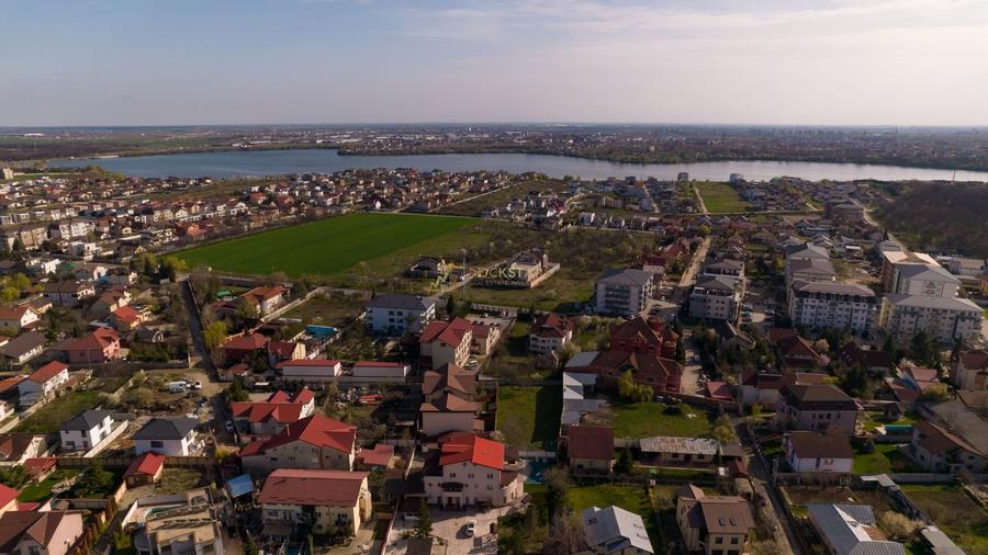 Teren intravilan | 942 mp | Pantelimon - 2