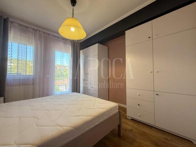 Apartament 2 camere de vanzare in Dambul Rotund, Cluj Napoca - 1