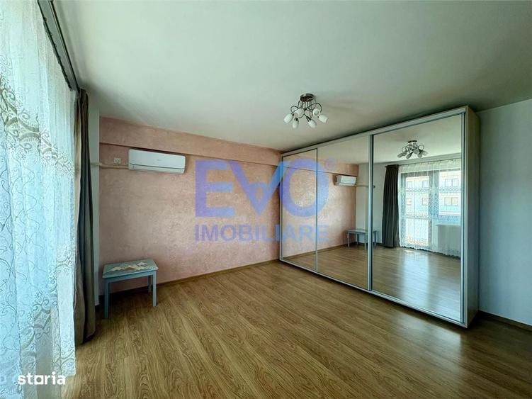 Apartament de vanzare, 2 camere, decomandat, etaj 45, Bucium, Iasi - 5