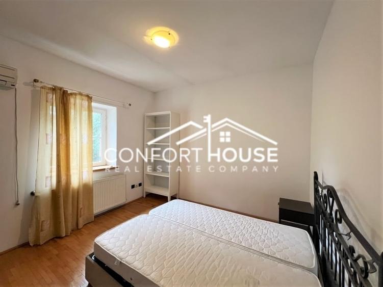 VILA P+E,  4 camere, ansamblu rezidential,  IANCU NICOLAE -British School - 42